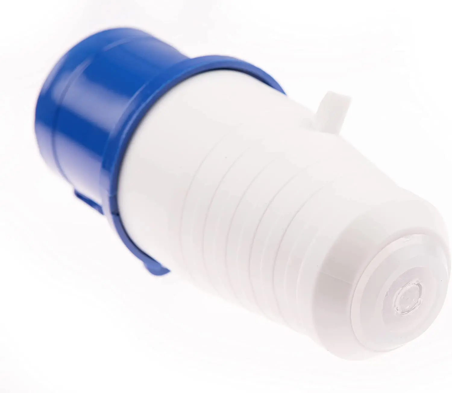 Caravan Aansluiting Plug Adapter Hoofdstekker Hook Up Site Adapter 3PIN Net Hook Up Site Socket Adapter 240v 16A Auto Camper