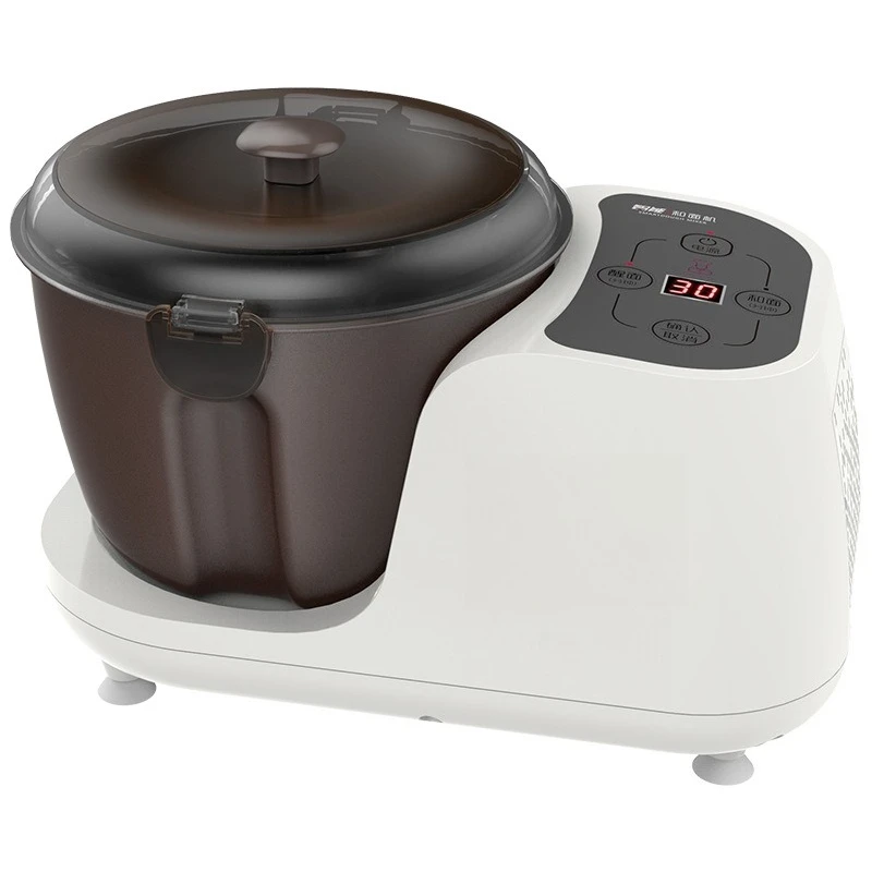 

Dough Mixer Electric Kneader Mixer