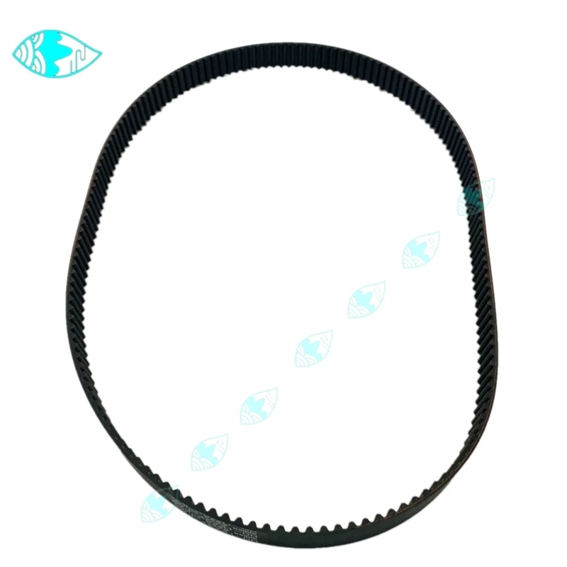 69J-46241 Timing Belt For Yamaha Outboard Motor 4T F200 F225 FL200HP FL225HP V-BELT 69J-46241-00 Boat Accessories