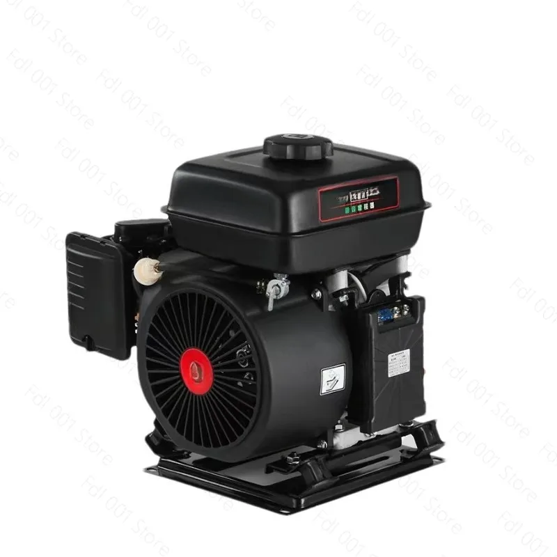 

Range Extender for Electric Vehicles - 48V/60V/72V Smart Converter for Trike & Utility Cart