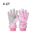4-6Y Pink