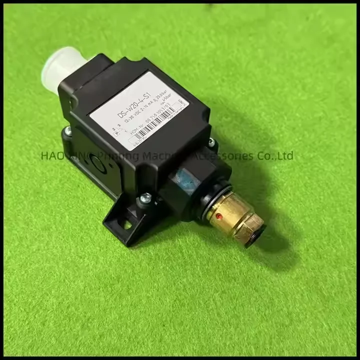 DS-W20-4-S1 Sensore per Heidelber SM52 PM52 SM74 PM74 CD74 Stampante Pezzi di ricambio Sensore Macchina da stampa offset di alta qualità