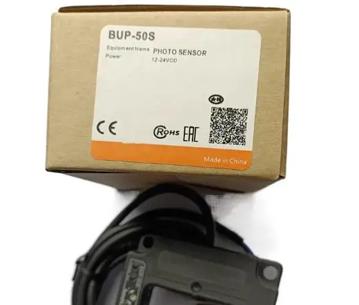 

Original NEW BUP-50S 12-24VDC