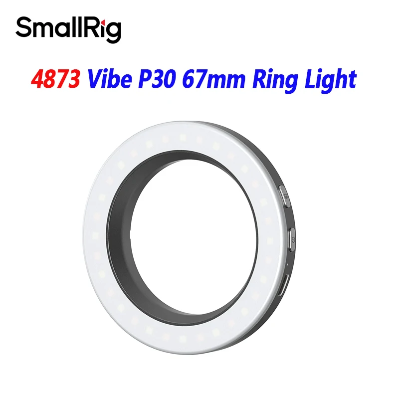 4873 Ring Light