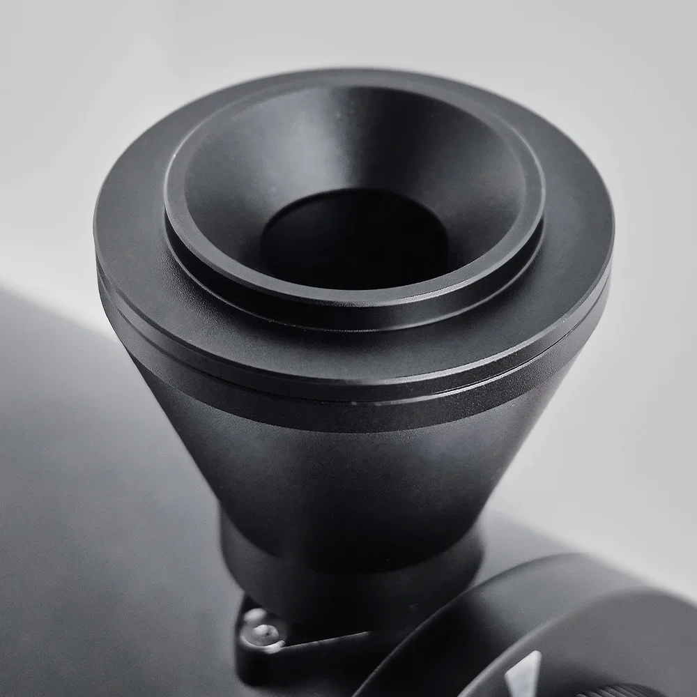 2024 بالجملة جديد مطحنة القهوة الأوتوماتيكية DF83v 83 مللي متر لدغ مسطح التجارية المخصصة ماكينات القهوة الكهربائية DF83V