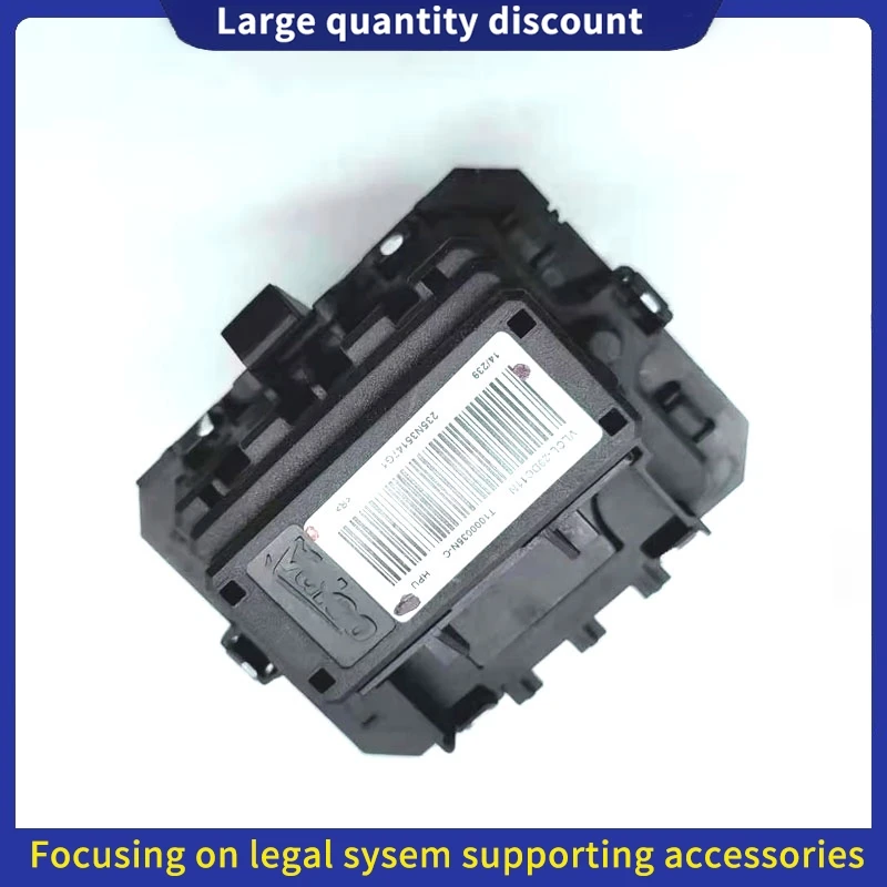 

6441AA ZQ92291480 For Peugeot 308 408 508 2008 Citroen Elysee C4L C5 DS4 air conditioner blower resistance speed control module