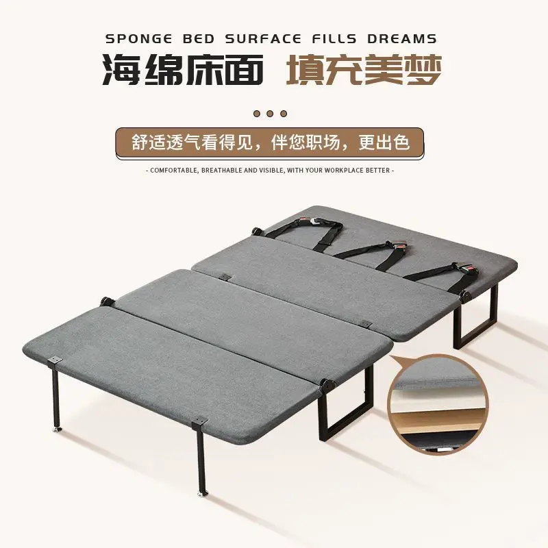 قم بلف، تشغيل، وظيفة تعليق جانبية، مقعد قابل للطي، مقعد سحب رفيع للغاية، مسطح مزدوج لاستراحة الغداء #3