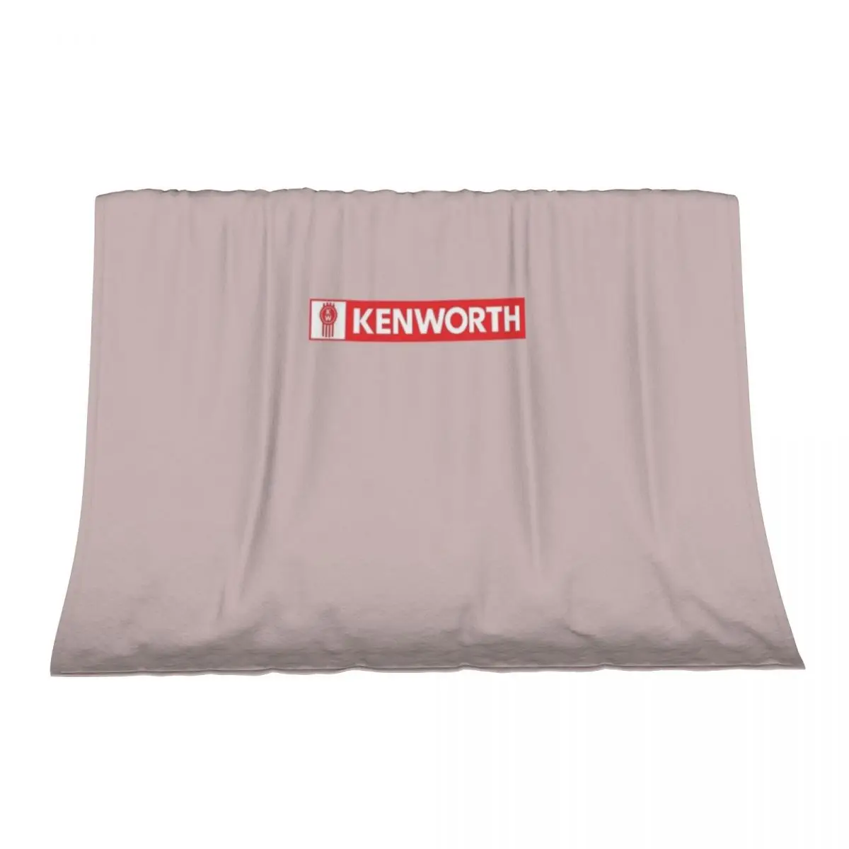 

Kenworth Essential T-Shirt Throw Blanket Designers anime Plaid on the sofa Blankets