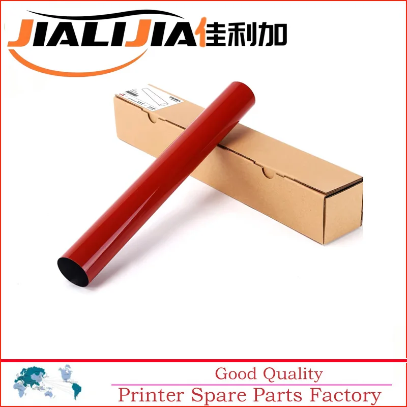 C554e C654e C754e Pellicola del fonditore per Konica Minolta BHC554 C654e C754 C554e C654 C754 cinghia del fonditore, manicotto della pellicola del fonditore, fissaggio del fusore