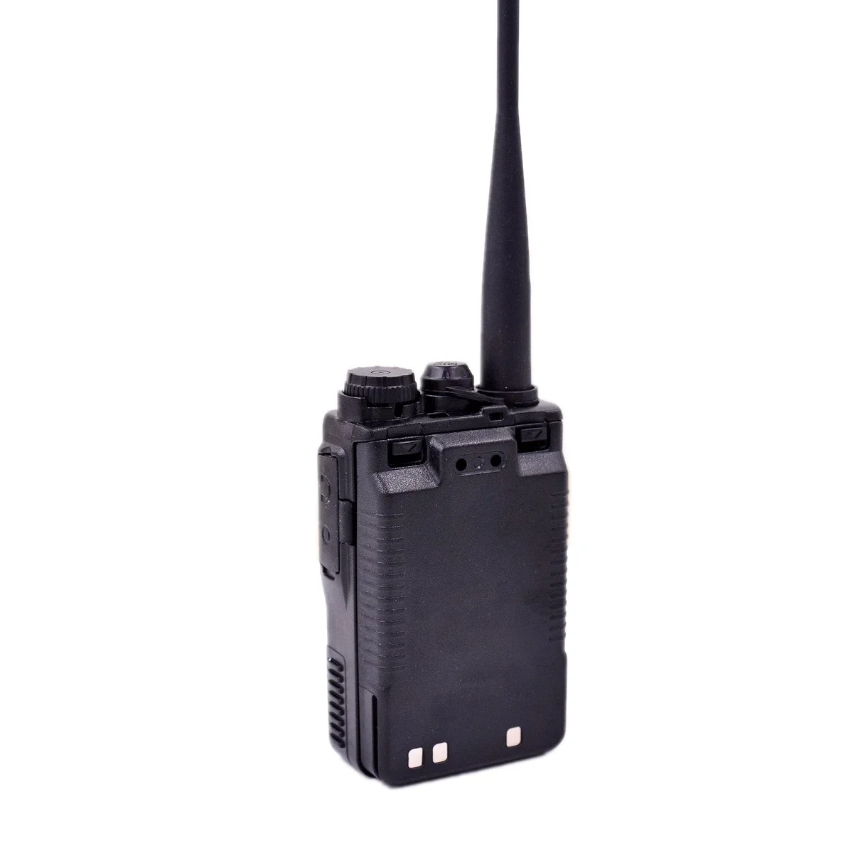 JIANPAI 8DR HAM Two Way Radio Dual Bands VHF UHF Classic Design Keyboard Waterproof Outdoor Durable Wireless Interphone
