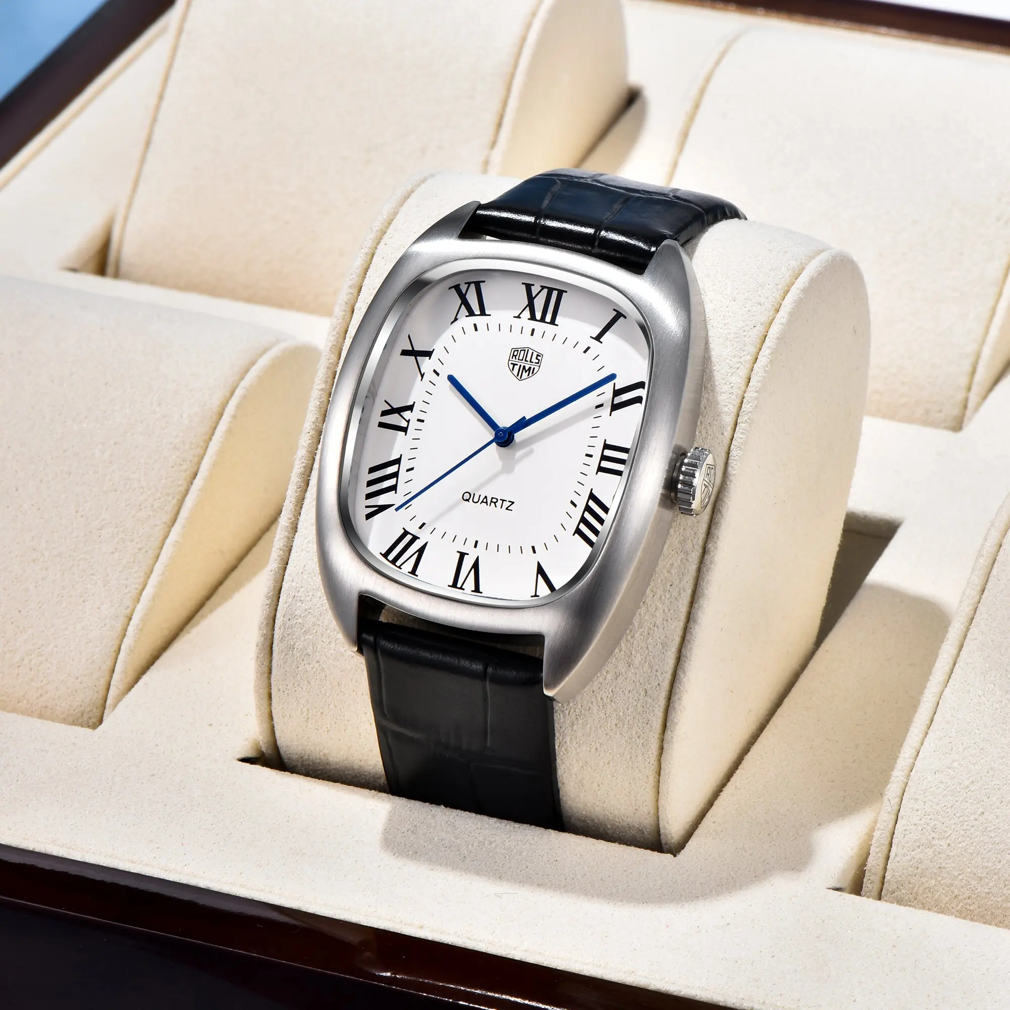 Relojes de cuarzo ROSSITIMI pa - Scale - Men Formals & Ethnic Wear reseña y precio