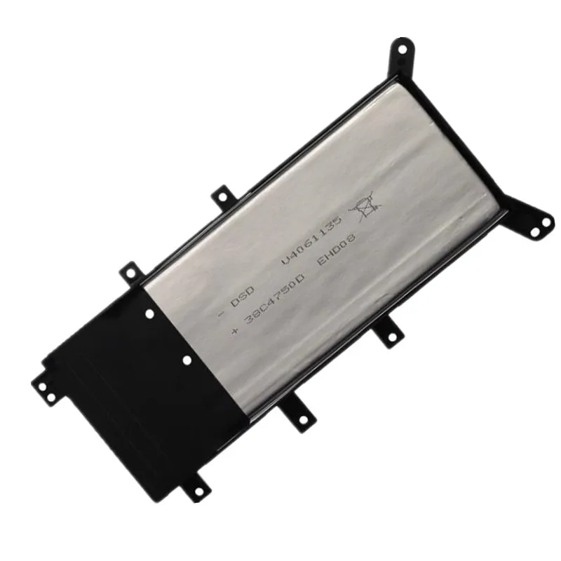 new 7.6V 38WH C21N1509 Battery for ASUS Vivobook FL5900U A556U vm591u F556U K556U X556U X556UV R558U