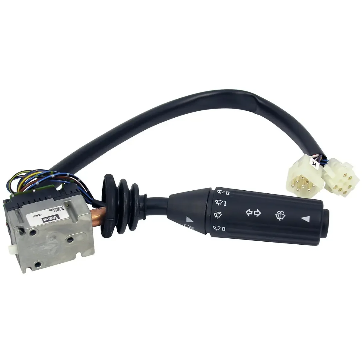 Interruptor combinado V33536700 para Tractor Valmet/Valtra 6200 6250HI 6300 6350HI 6400 6550HI 6650HI 6750HI 6800 6800E 6850HI