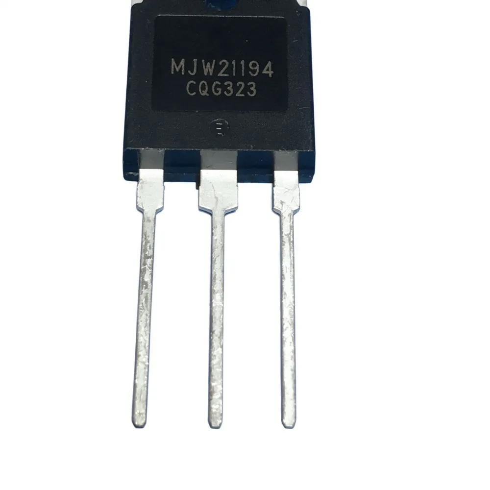 5PCS MJW21194 MJW21193 MUR60120 1200V 60A GT50N322A 50N322A 1000V 50A GT30J341 600V 33A IRFP9150 25A 100V