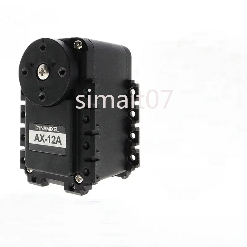 

Ax-12a Dynamixel Servo Robot Joint Manipulator Intelligent Technical Support