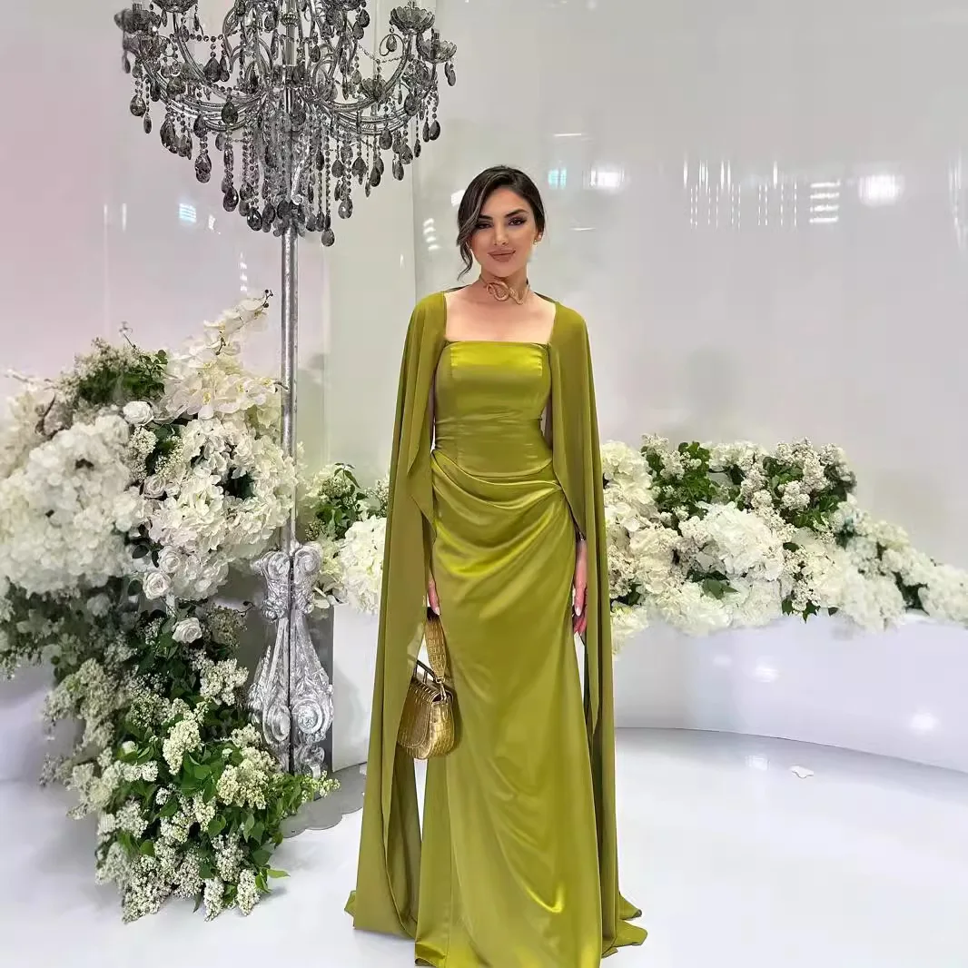 2026 moda outono elegante longo emendado design estilo fada xale vestido feminino