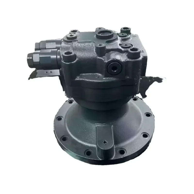 

EC135B Slewing Motor High-Precision Rotary Drive OEM-Grade Replacement Part for EC135B Excavators