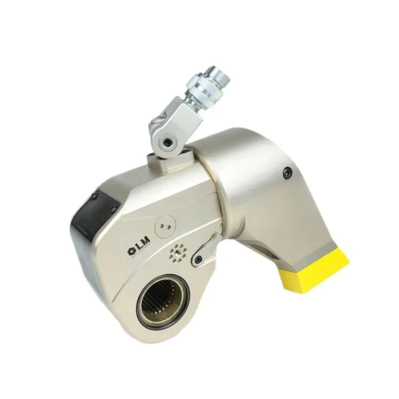 

2 1/2\" Hydraulic Torque Wrench Electric Hydraulic Pump Automatic Adjustable Steel Standard Hexagonal Crimping Hydraulic Tools