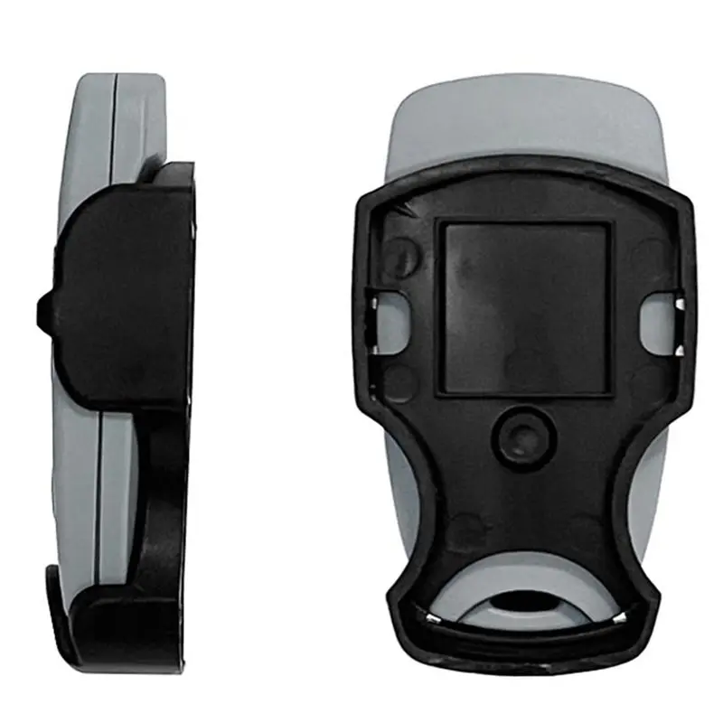 【FEEL THE DIFFERENCE 】Garage Door Control Remote Control 433Mhz DOORHAN TRANSMITTER 2PRO 4PRO DOORHAN Keychain For Barrier Keyfo