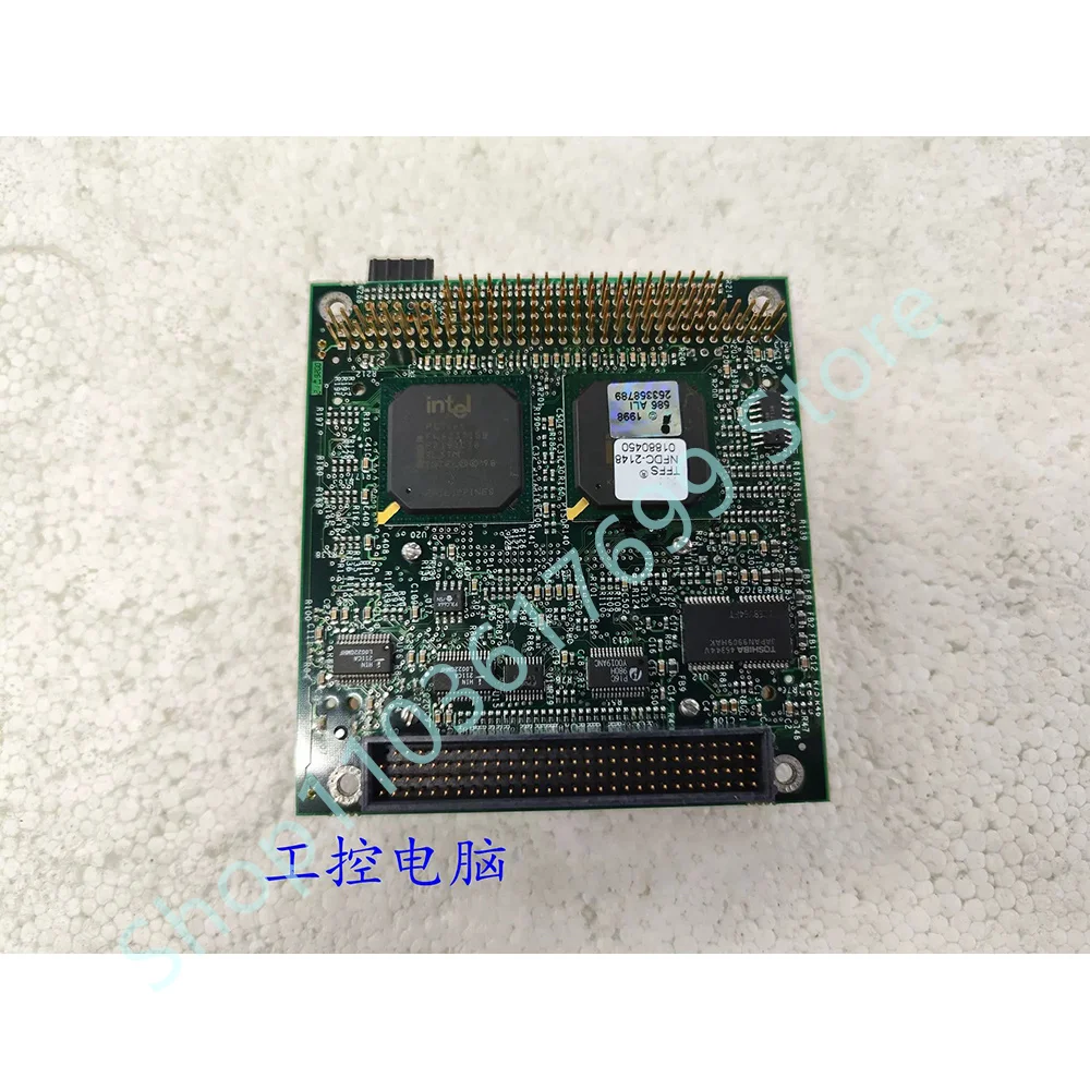 

For Agilent Embedded Industrial Medical Equipment CM3-P5E-Q-04 REV E