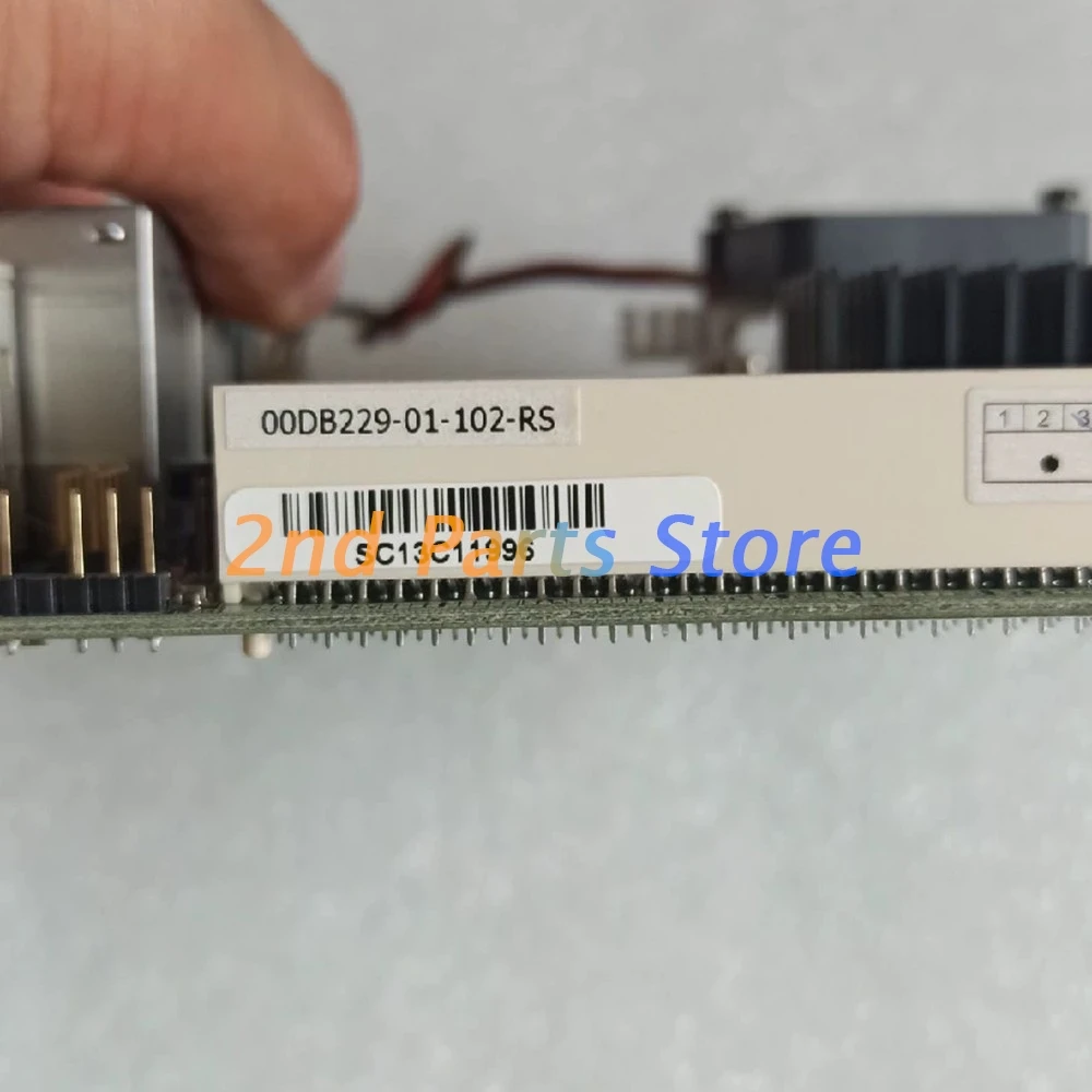 Industrial Control Motherboard KINO-CV-N26001-R10 KINO-CV-D25501