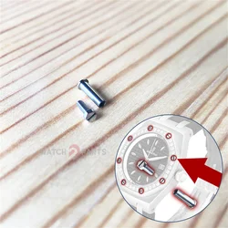 Screw for Audemars Piguet AP 77321 Royal Oak Lady 33mm Watch Case Bezel Part