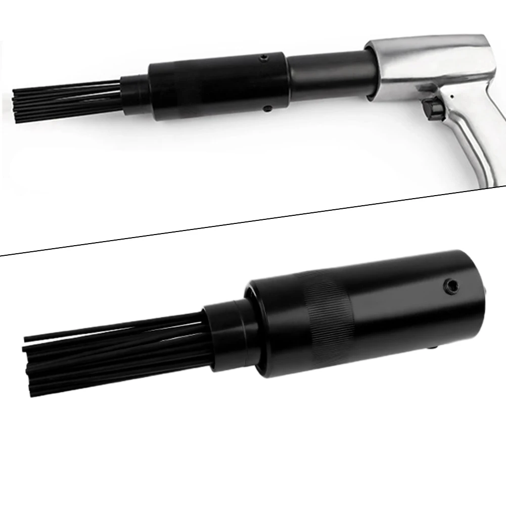 Alloy Steel Pneumatic Rust Removal Machine Coating Construction Machinery High Carbon Steel Construction Machinery