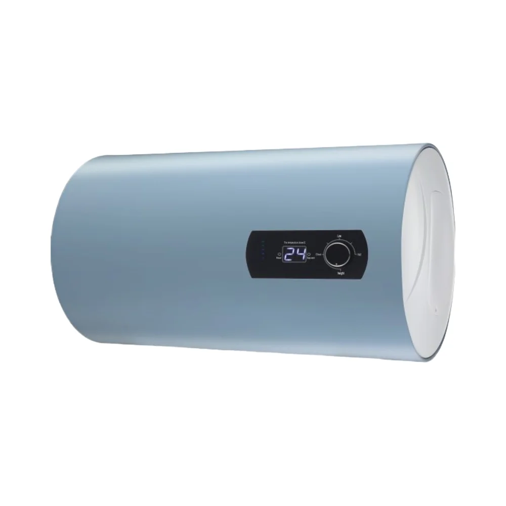 Electric Storage Hot Water Heater Wall-Mounted for Household and Hotel Use Multi-capacity Electric Water Heater