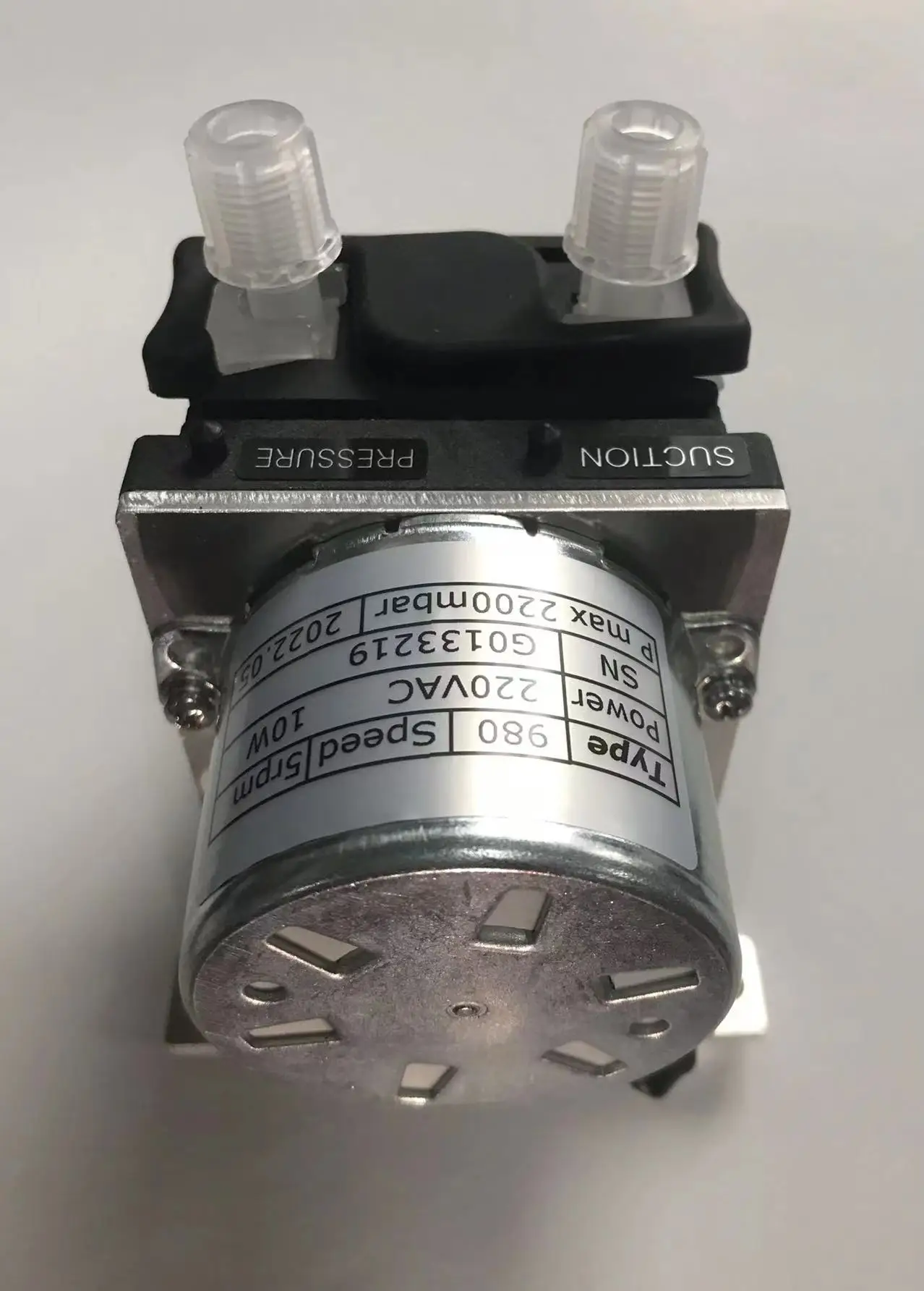 

20251352 Peristaltic Pump SR25.1 20251356 S0306-A0201-001 Electric