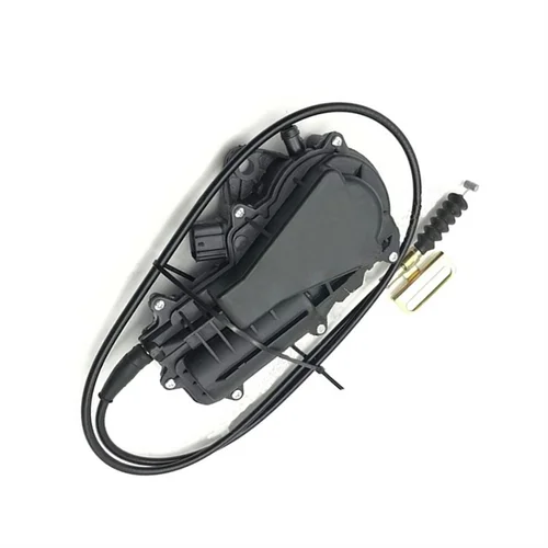 Imagen 2 del producto A99F-8- 97255069 -0 válvula solenoide del Motor de parada del Motor diésel para accesorios de camiones Isuzu NPR solenoide de apagado de combustible de 24V