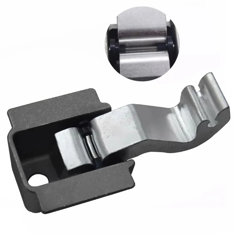 Awning Arm Parts Rafter Rivet Slider Assembly Easy Install Suitable for 9000 8500 830463P Campers Trailer Motorhomes Use