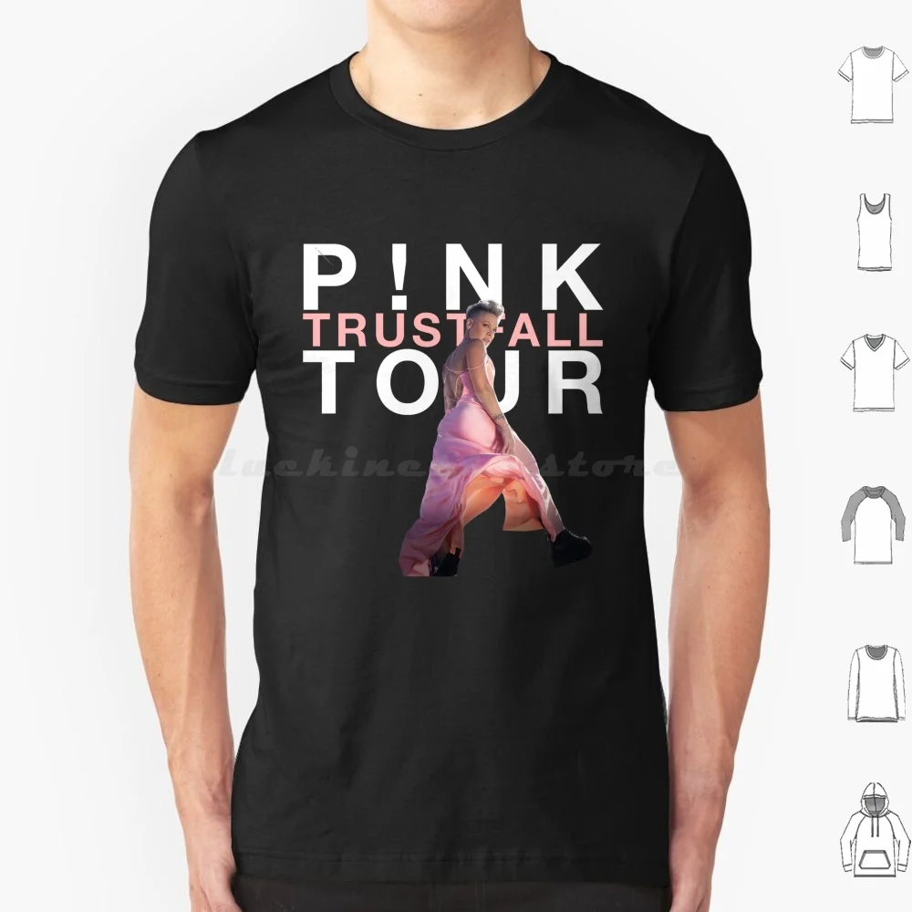 Jebule Lambe Trustfall Neng Dalan Anyar T Shirt Cotton Men Women DIY Print 2023 Pink Album Ojo Gelo Album Pink Tour Live Cover