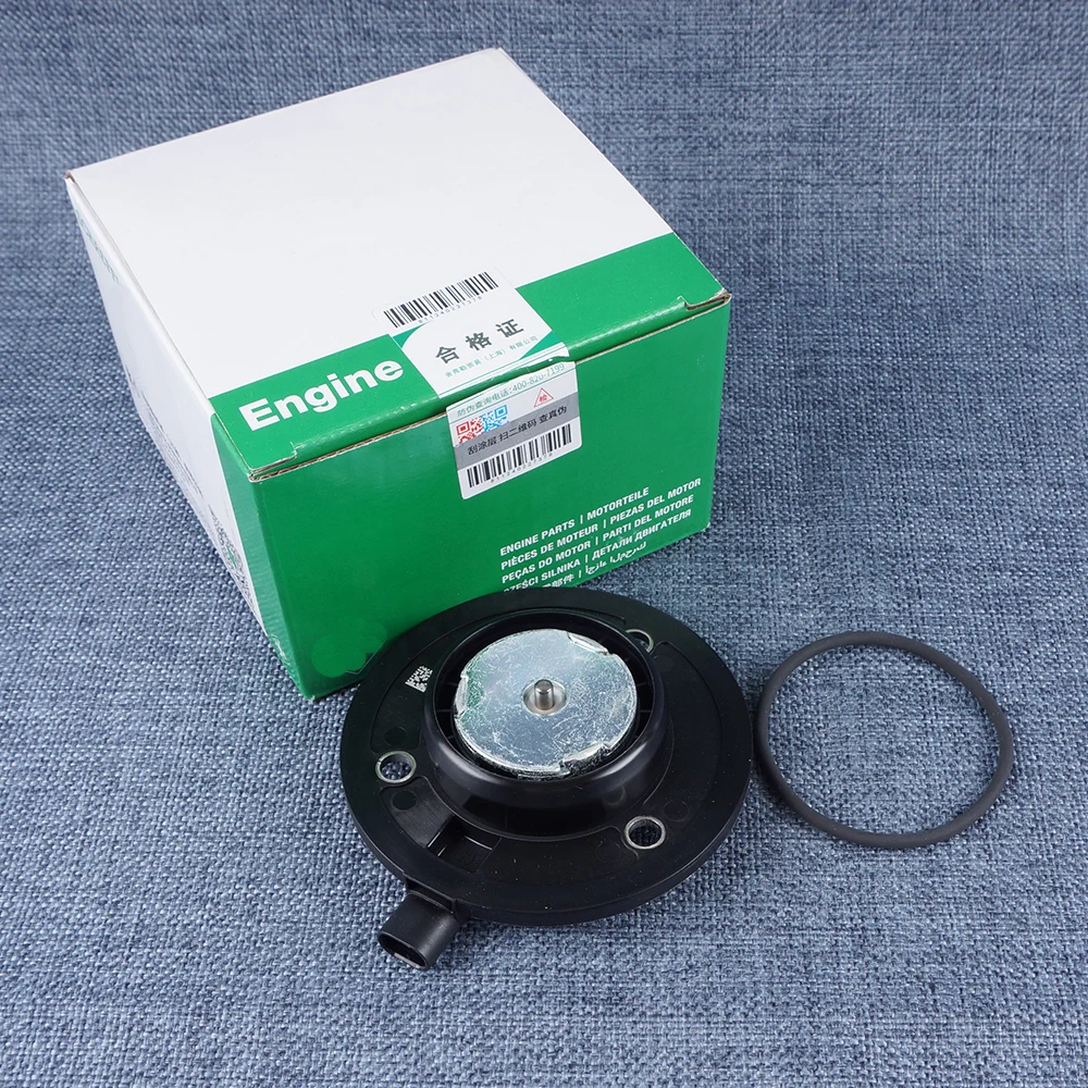 06L109259D EA888 A4 A5 Q3 Q5 06L109259A  VVT Solenoid Valve Tiguan Passat CC Magotan Golf GTI Camshaft solenoid valve