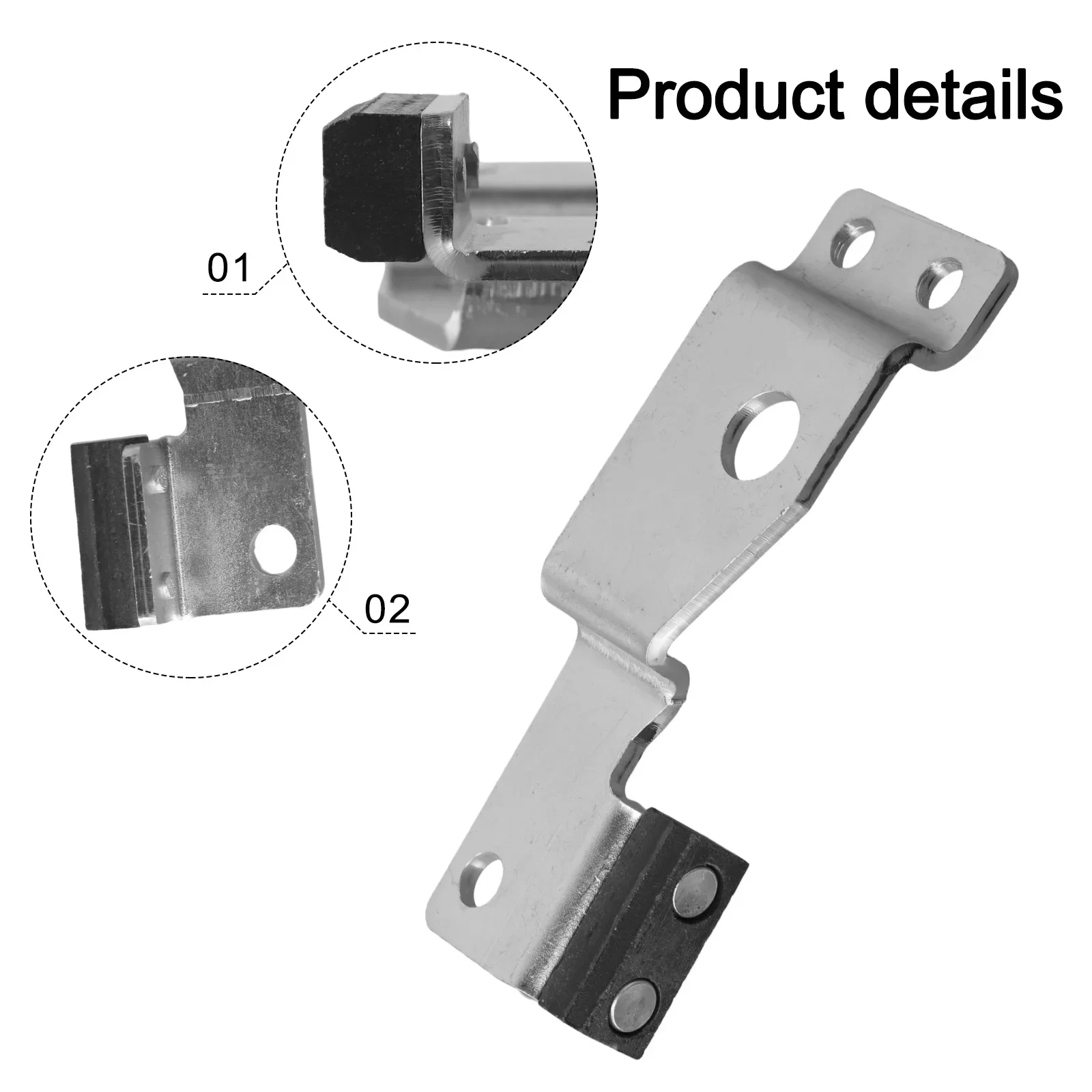 

Compatible Brake Parts Brake Assembly Replacement Lawn Equipment Maintenance Easy Installation For Lawn Equipment For Yard Man