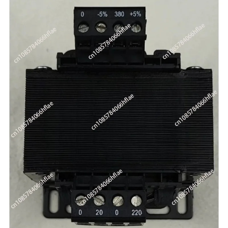 JBK5-160VA100VA63VA  Screw Air Compressor Transformer 380V to 220V 20V