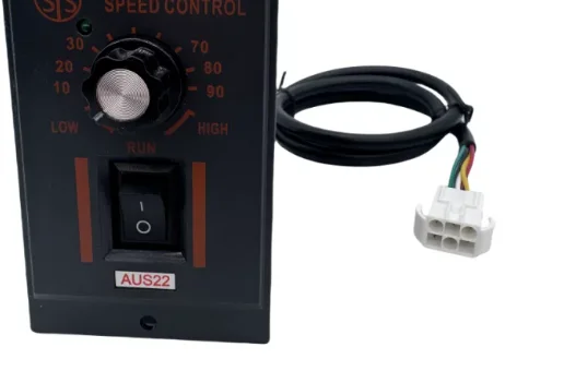 Governor AUS22-6W25W40W60W90W120W150W180W speed controller switch