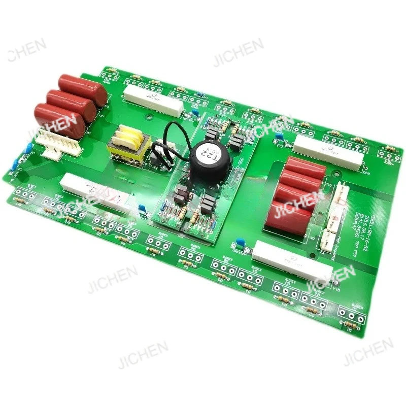 Jc Three Phase Fiel…