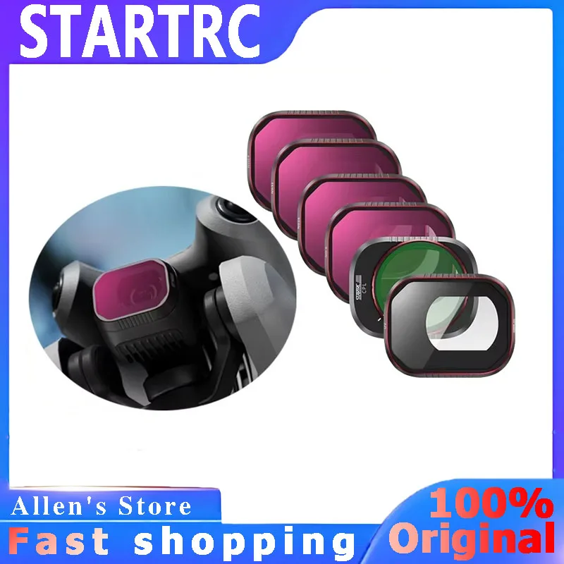 Startrc Nd Lens Fil…