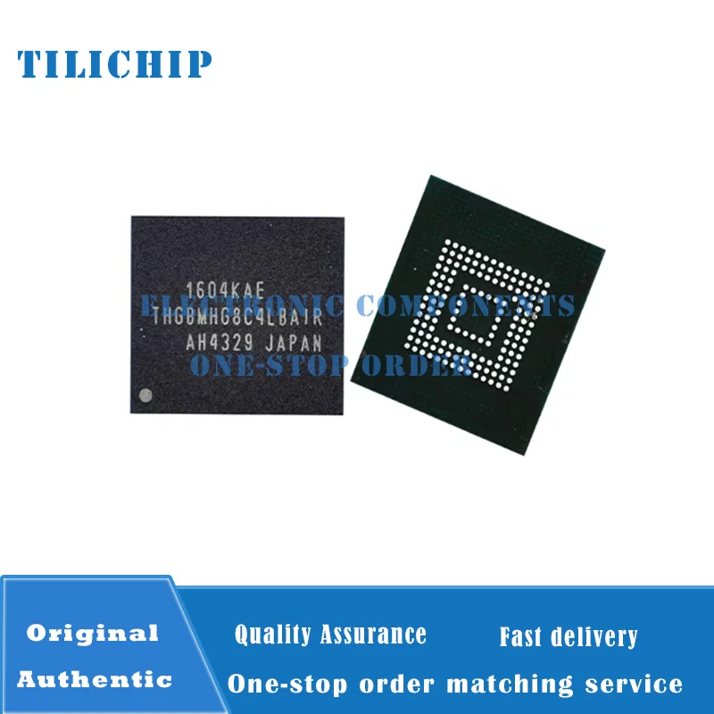 THGJFJT2T85BAT0 Ufs…