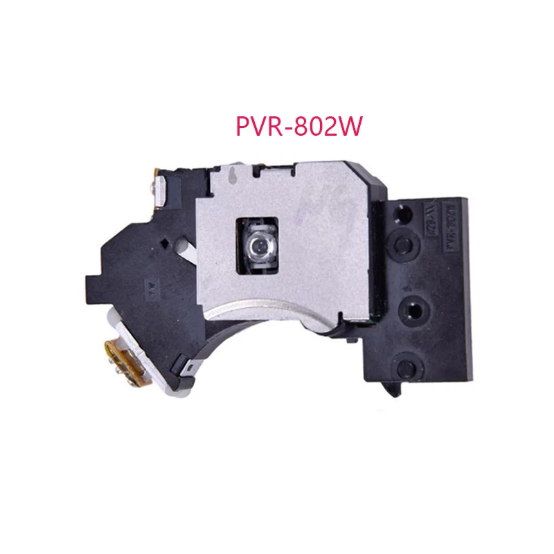 10szt SPU-3170 Soczewka lasera do PS2 KHS 400B 400C 400R Soczewka laserowa do PS2 1W/3W/5W PVR 802W 7500x 7700x 7900x 70000/90000