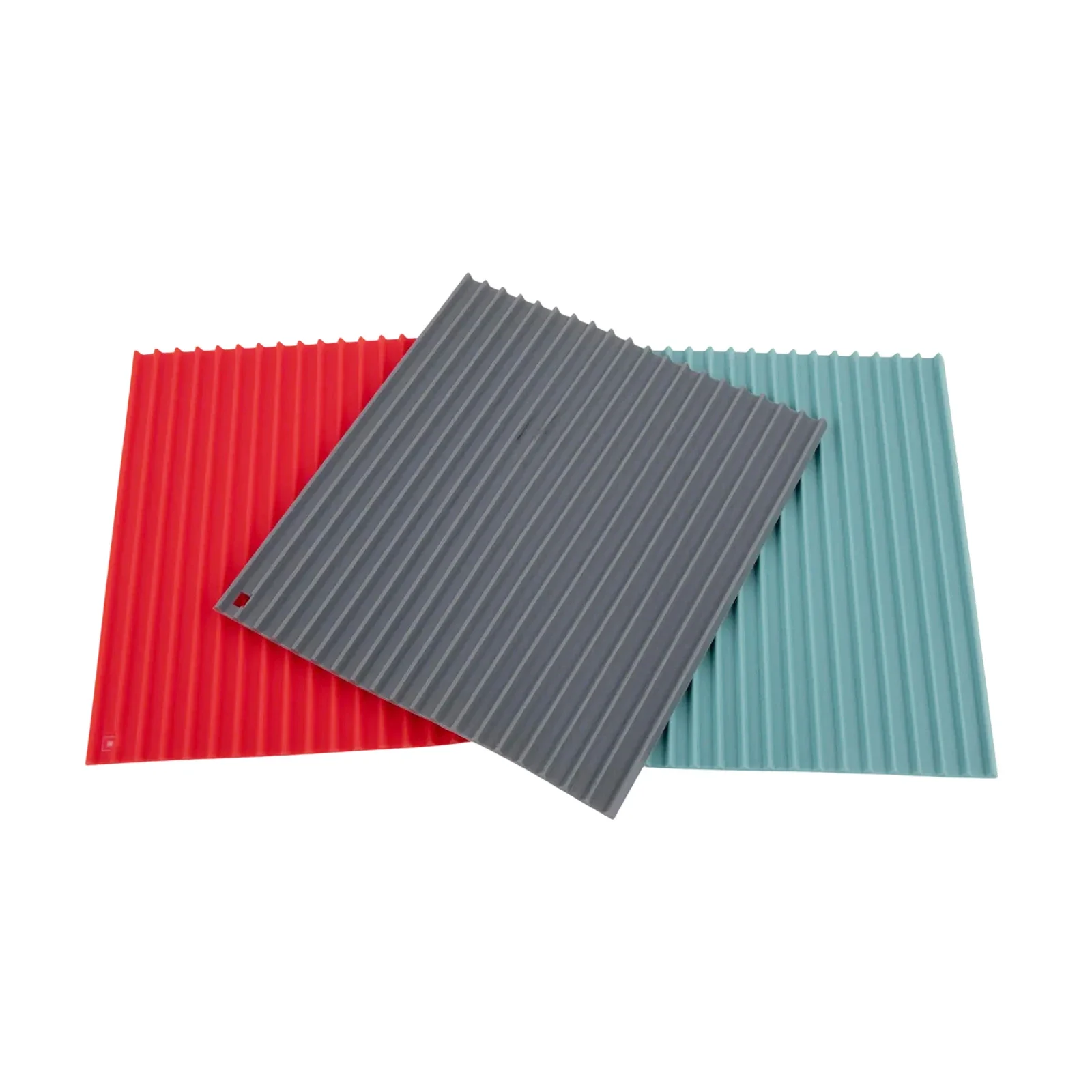 Силиконовый коврик для приготовления суши 21,7x20 см, антипригарный, компактный дизайн, для кулинарных вечеринок и семейных встреч