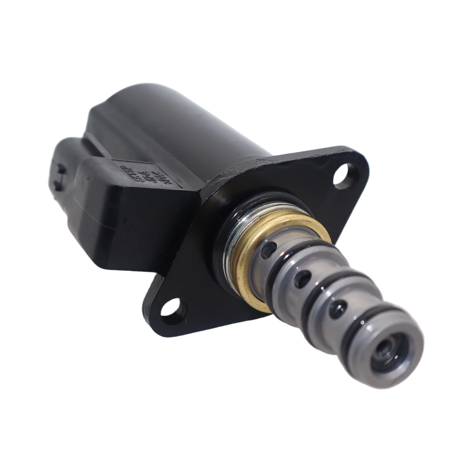 Hydraulic Pump Solenoid Valve KDRDE65-31/30C50-140 Compatible for Kobelco SK210-8 SK350LC-8 Excavator