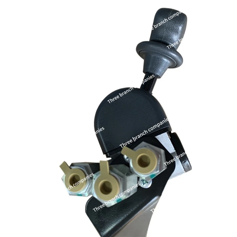 مجموعة صمامات التحكم اليدوية، مفتاح فرامل اليد خارج الهواء #5