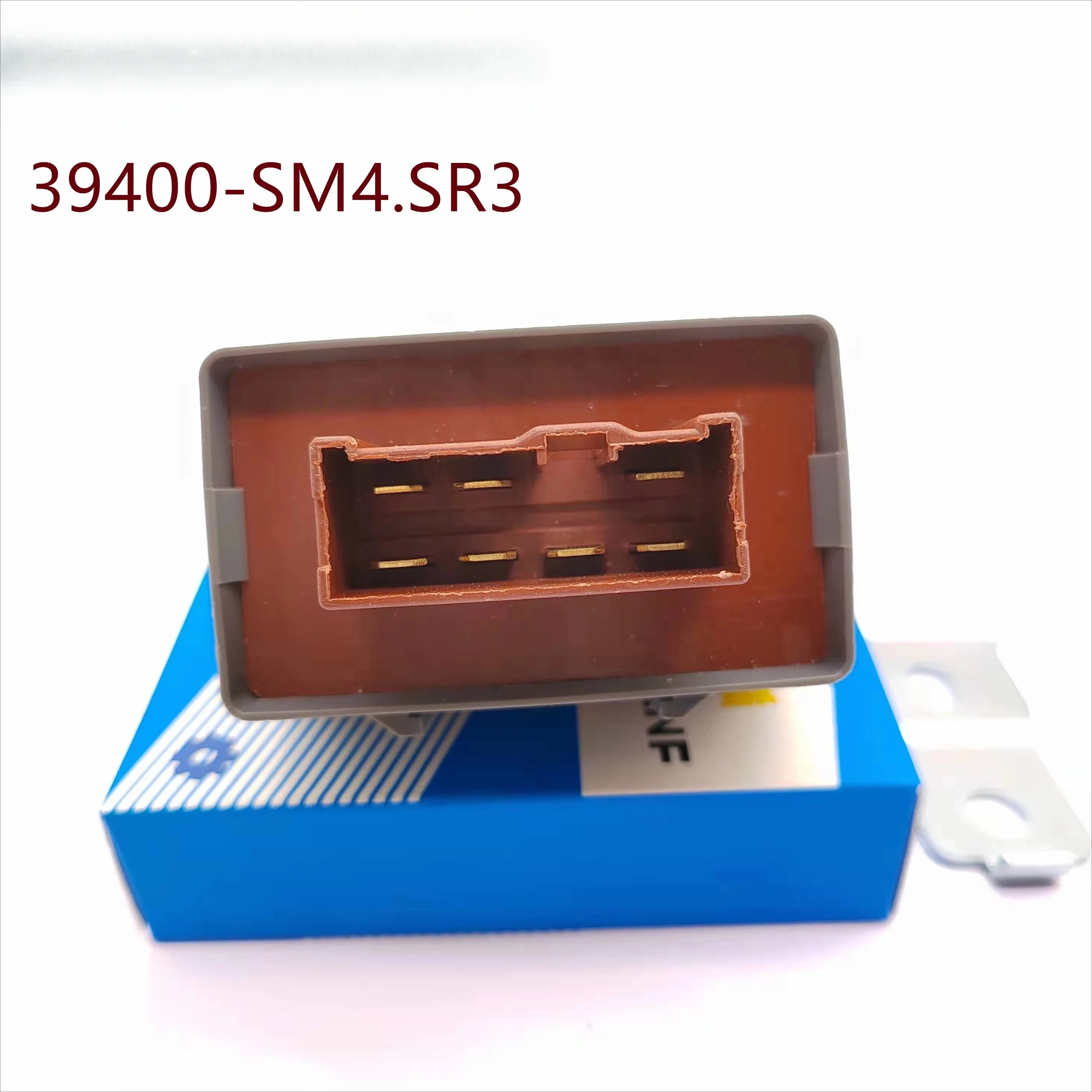 Fuel Pump Main Rela… - image