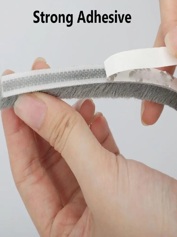 Bande Adhésive Murale pour Porte et Fenêtre, 5m, Gadgets, Bancs