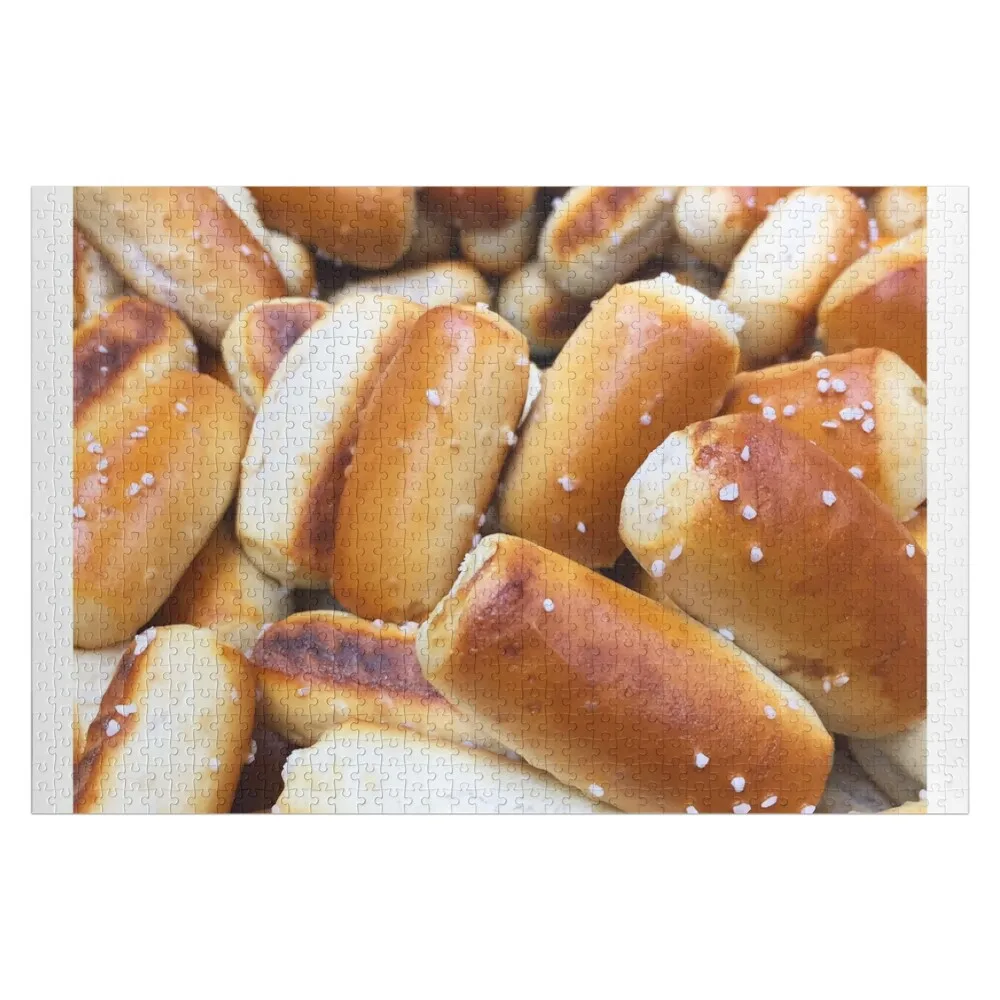 

Деревянный пазл-головоломка «Крендел» с возможностью индивидуальной настройки, подарок для детей, развивающая игрушка для взрослых, развивающая интеллект