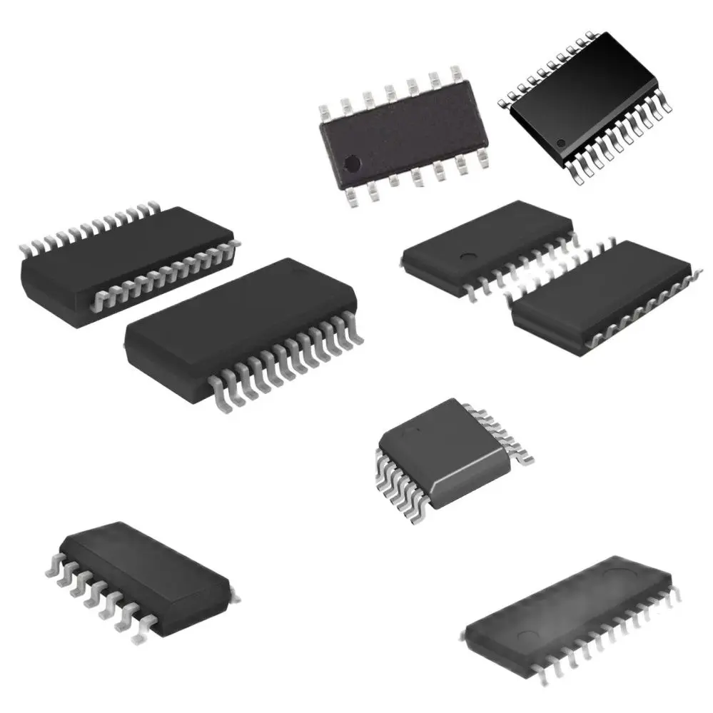 

Электронные компоненты IC Holtek HT66F0185(24SOP) 125шт.