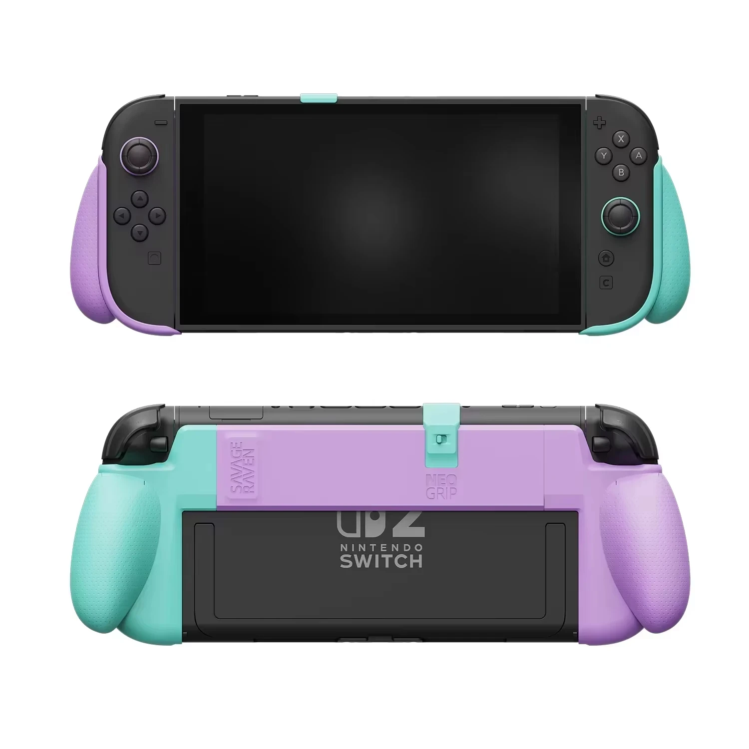 Savage Raven By Sku…