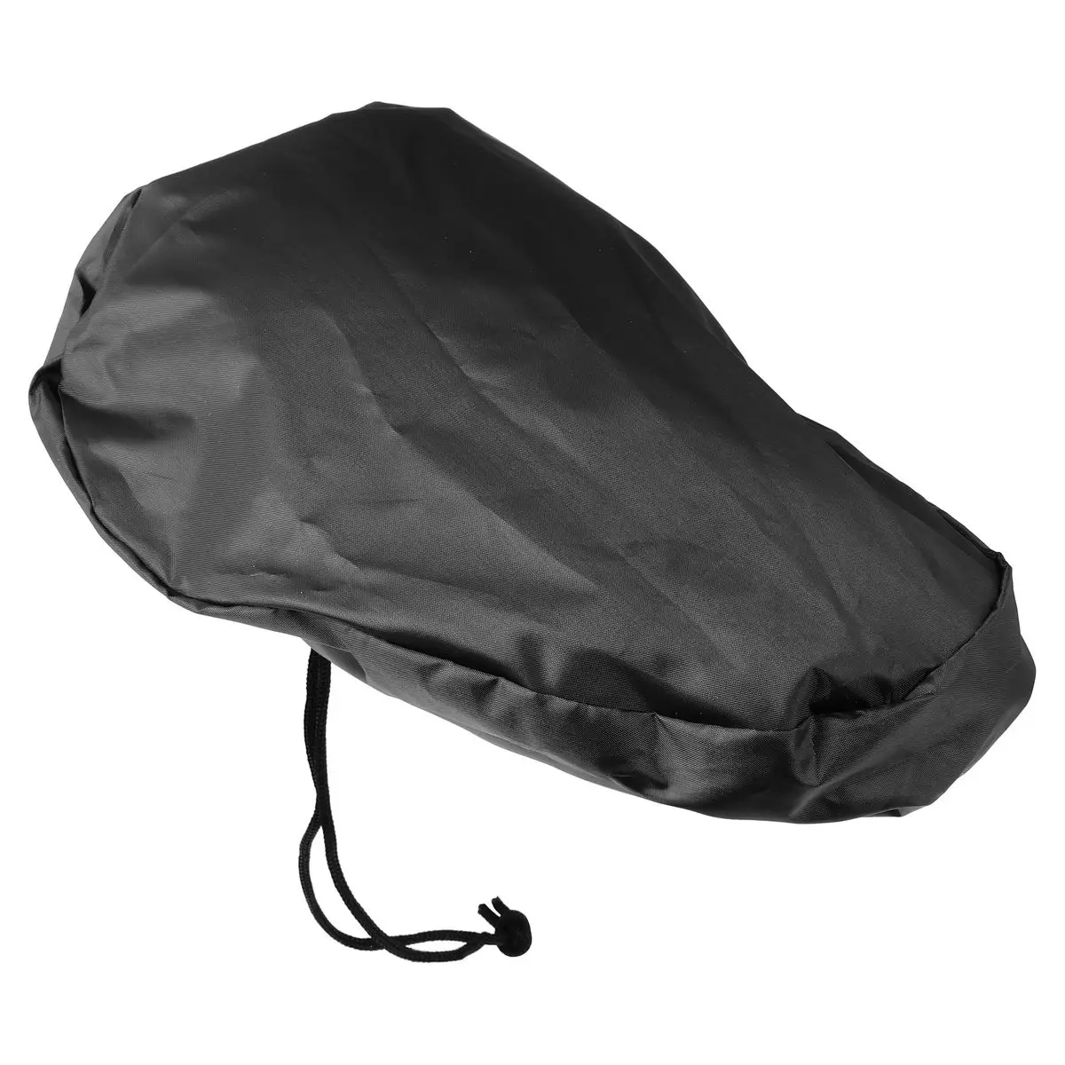 

Bike Seat Cover 190T Polyester Rainproof Dust proof Lightweight Waterproof Sun Protection Saddle Cover for Cycling
