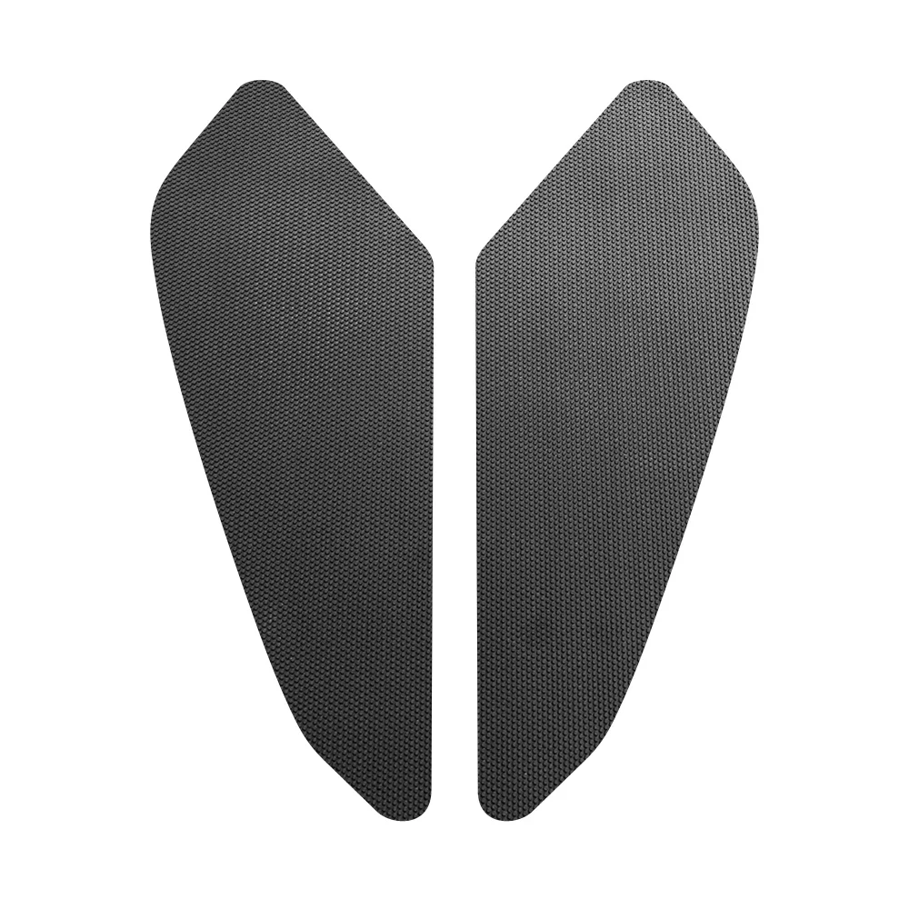 Motorcycle Tank Traction Pad Anti Slip Sticker Gas Knee Grip Protector For BMW R1200RS R1250RS 2015 to 2024